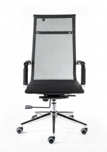 Кресло руководителя ХЕЛЬМУТ ЧЁРНЫЙ