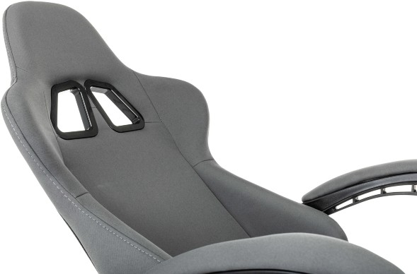 Кресло игровое Zombie 3