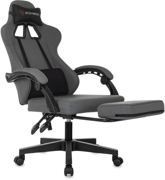 Кресло игровое Zombie 3