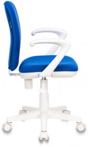 Кресло Бюрократ KD-W10AXSN