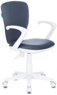 Кресло Бюрократ KD-W10AXSN