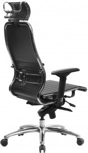 Кресло офисное Samurai K-3.04