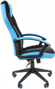 Игровое кресло CHAIRMAN GAME 26