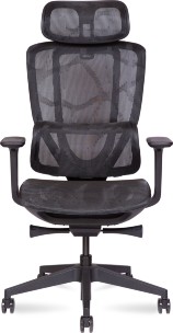 Кресло руководителя Hank