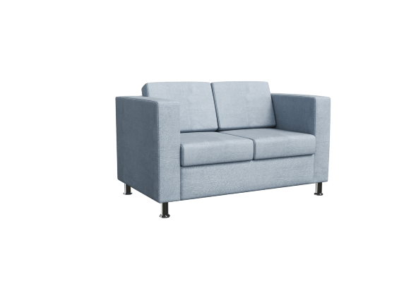 Борн Диван двухместный BR-02 1370*840*840