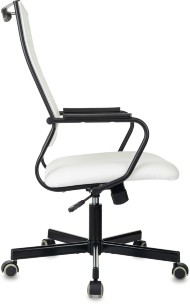 Кресло офисное Бюрократ CH Balance эко