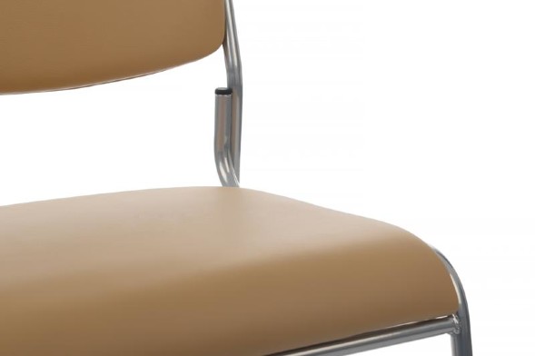 Кресло Никс RCH OMKL-01 Металл окрашенный Хром