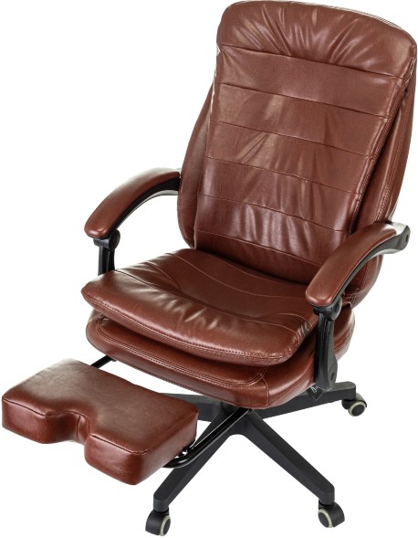 Кресло руководителя Бюрократ T-9950MSG-F 