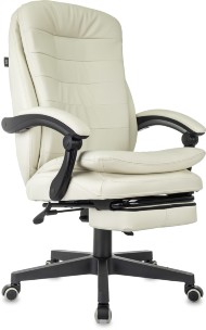 Кресло руководителя Бюрократ T-9950MSG-F