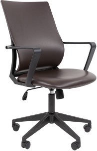 Офисное кресло CHAIRMAN 545 ЭКО БП