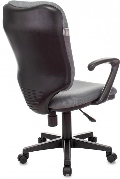 Офисное кресло Бюрократ CH-540AXSN