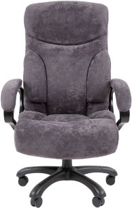 Кресло руководителя CHAIRMAN HOME 401