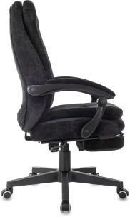 Кресло руководителя Бюрократ T-9950MSG-F ткань