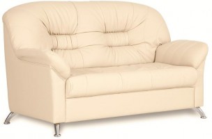 Диван двухместный Парм