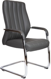 Кресло для посетителей Madrid CF