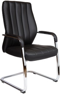 Кресло для посетителей Madrid CF