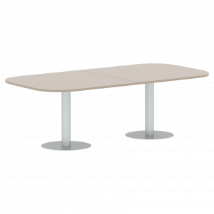Конференц стол ПРГ-8 2400х1200х750 IMAGO