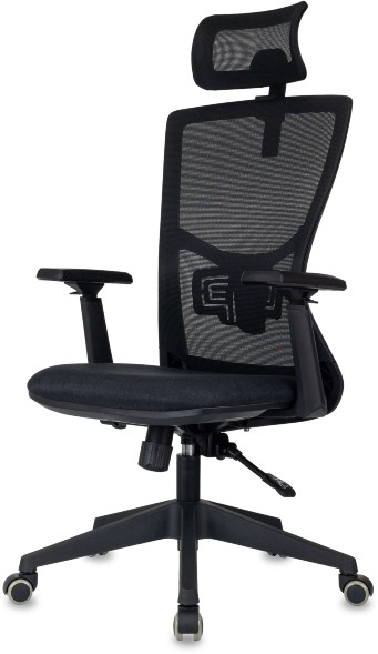 Кресло руководителя Бюрократ MC-811-H