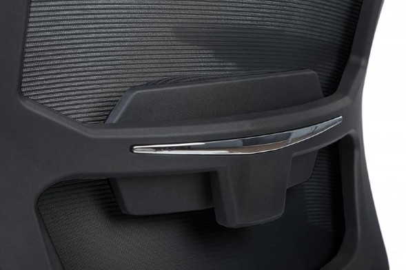 Кресло Фикс RCH 851E-3D-M3