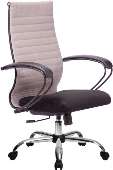 Эргономичное кресло МЕТТА Комплект 19 Ch ов/сечен