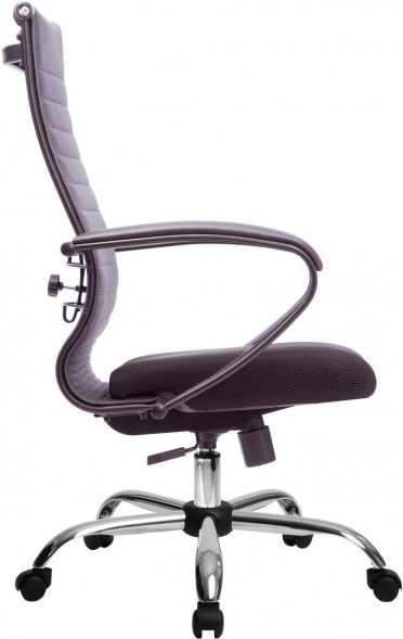 Эргономичное кресло МЕТТА Комплект 19 Ch ов/сечен