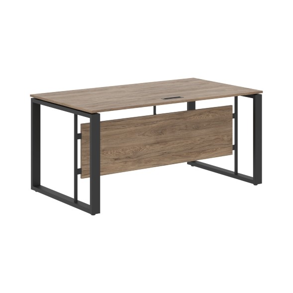 Стол руководителя EST 169 1600х900х750 ENIO