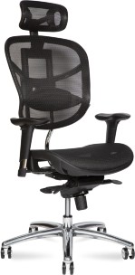 Кресло офисное Стартрек сетка