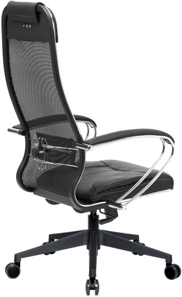 Эргономичное кресло МЕТТА Комплект 5 Pl пр/сечен