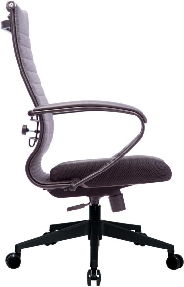 Эргономичное кресло МЕТТА Комплект 19 Pl пр/сечен