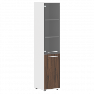 Шкаф высокий узкий EHCS 42.2 426х430х1967 EDIS