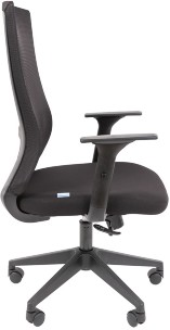 Кресло оператора CHAIRMAN 500LT TW БП