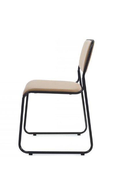 Кресло Никс RCH OMKL-01B Металл Черный