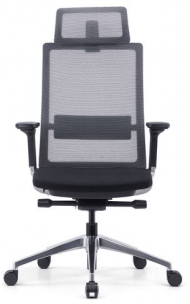 Кресло офисное Brugge сетка