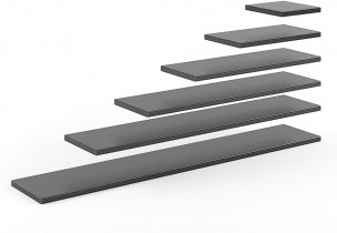 Топ TP 128 венге магия 1280х452х38