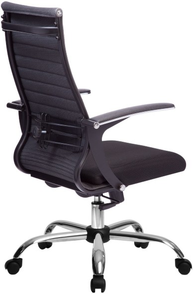 Эргономичное кресло МЕТТА Комплект 20 Ch ов/сечен