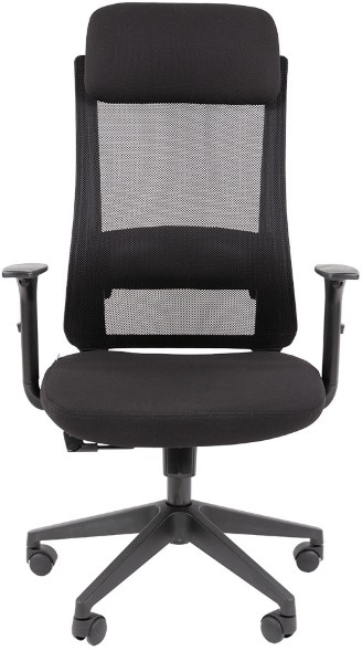 Кресло руководителя CHAIRMAN 500LT TW 