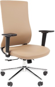 Кресло оператора CHAIRMAN 500 LUX БП