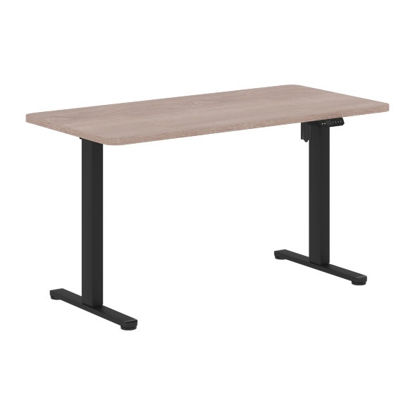 Стол письменный XHT 1367 1360х670х745-1205 XTEN-UP