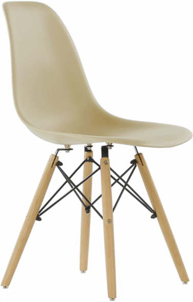 Стул Eames Style DSW 