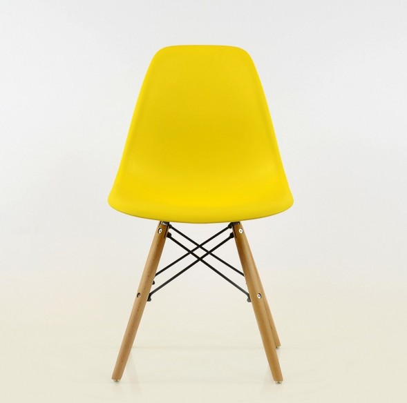 Стул Eames Style DSW 