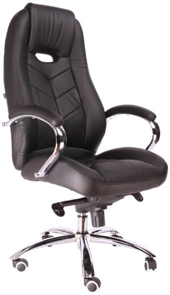Кресло Everprof Drift M Экокожа 
