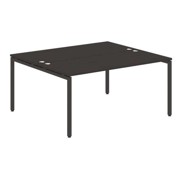 Стол 2-х местный XWST 1614 1600х1406х750 XTEN-S