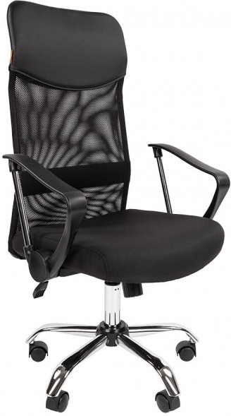 Офисное кресло CHAIRMAN 610 / CH 610
