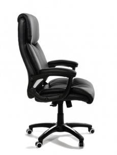 Кресло руководителя Даллас экокожа