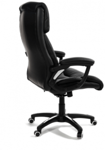 Кресло руководителя Даллас экокожа