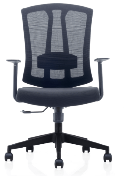 Кресло офисное Iron LB