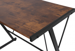 Стол компьютерный WD-09